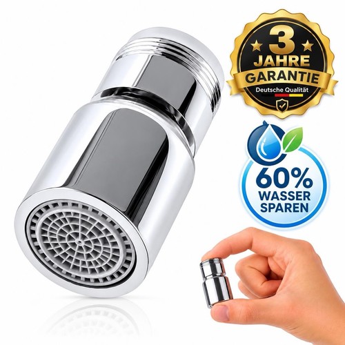 Wasserhahn aufsatz schwenkbar - wasserhahn,