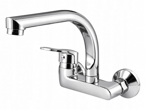 Wasserhahn küche chrom - wasserhahn,