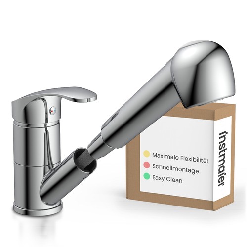 Wasserhahn küche - küche, |