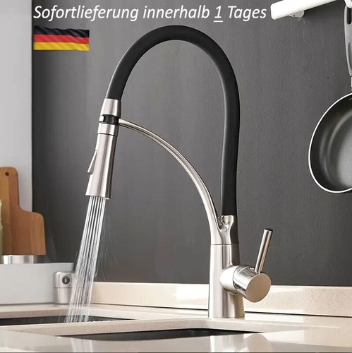 Moderne chrom küchenarmatur - moderne,