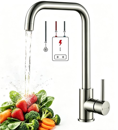 Niederdruck armatur küche - niederdruck,