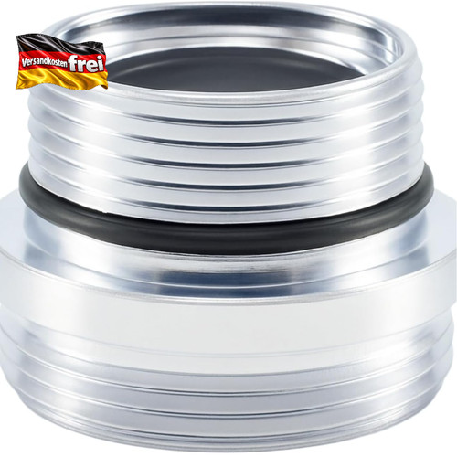Wasserhahn adapter m18 auf - adapter,