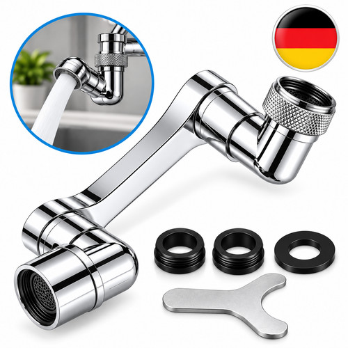 Wasserhahn aufsatz 1080 - wasserhahn,