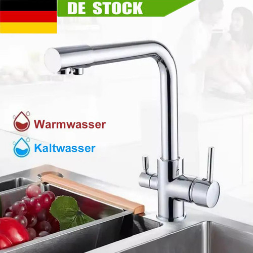 360 küchenarmatur wege - 3,