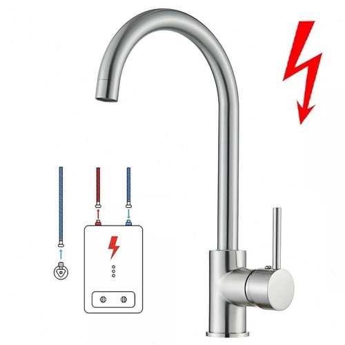 Niederdruck armatur küche - niederdruck,