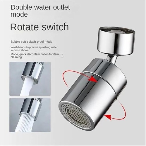 Schwenkbarer wasserhahn - schwenkbarer,