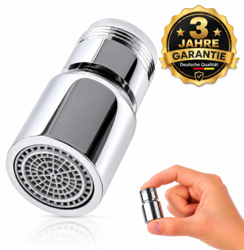 Wasserhahn aufsatz schwenkbar - wasserhahn,