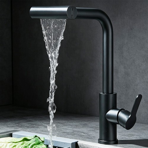 Wasserhahn küche schwarz - wasserhahn,
