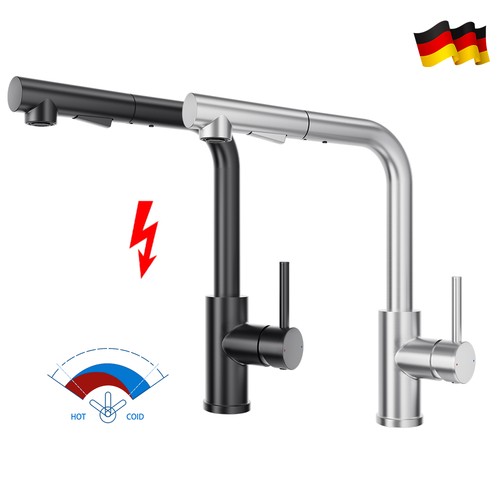 Niederdruck küchenarmatur - niederdruck,