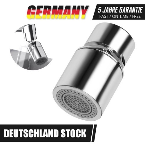 Schwenkbarer wasserhahn - schwenkbarer,