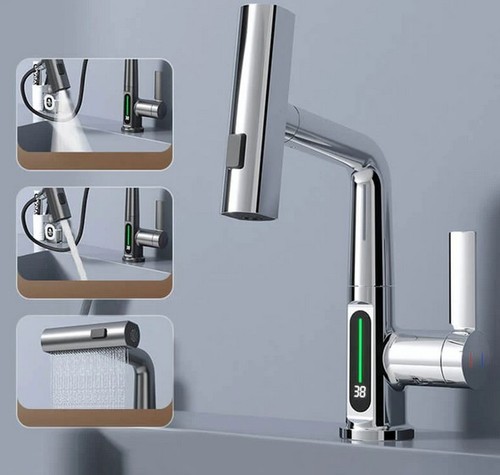 Wasserhahn armatur niederdruck - armatur,