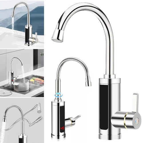 Elektrisch heizung wasserhahn - elektrisch,