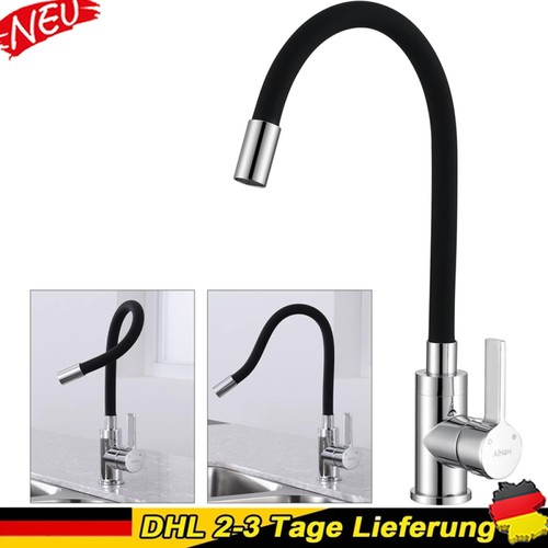 360 flexible küchenarmatur - flexible,