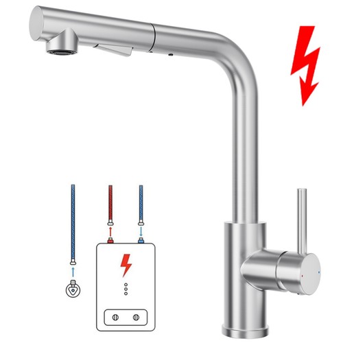 Niederdruck armatur edelstahl - armatur,