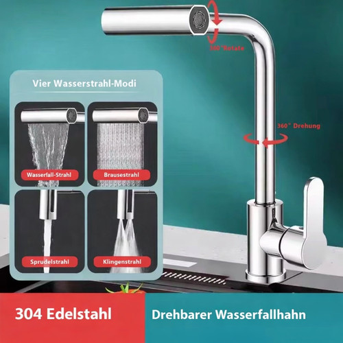 Wasserhahn küche farbe grau - küche,,