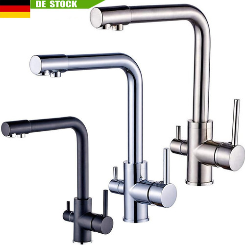 Wege küchenarmatur - 3,