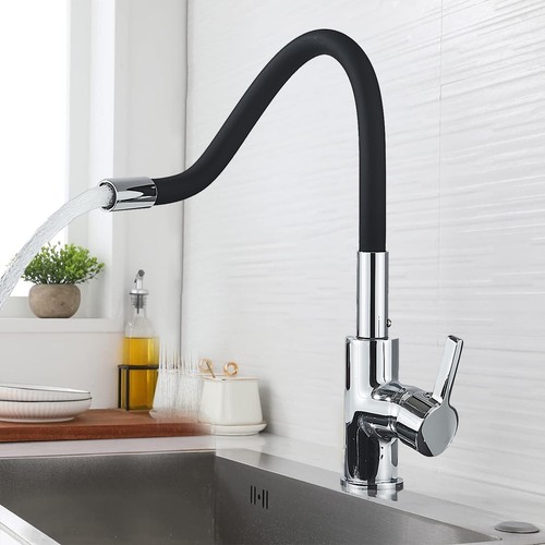 Wasserhahn küche schwarz mit - wasserhahn,