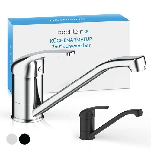Bächlein küchenarmatur - küchenarmatur,
