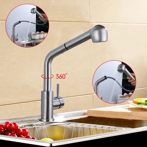 360 drehbar edelstahl - 360°,