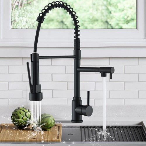 Wasserhahn küche schwarz - küche,