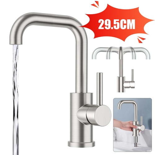 Wasserhahn küche edelstahl - küche,