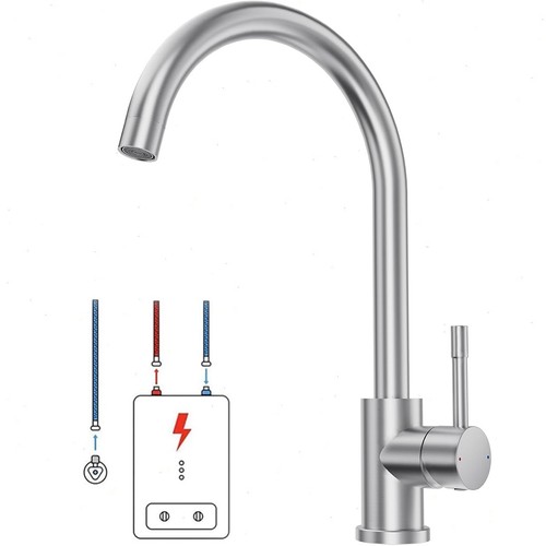 Niederdruck armatur küche - niederdruck,