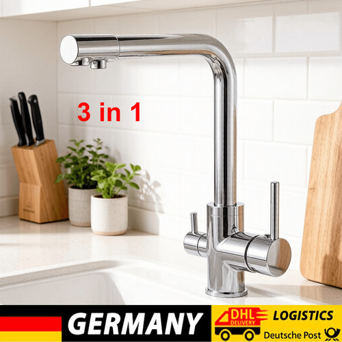 Wege küchenarmatur armatur - küchenarmatur,